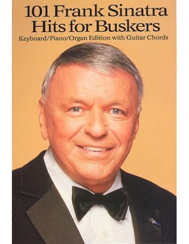 SINATRA Frank-Hits for Buskers (101) (PVG)