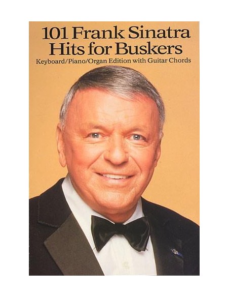 SINATRA Frank-Hits for Buskers (101) (PVG)