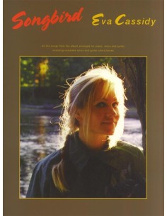 CASSIDY Eva-Singvogel (PVG)