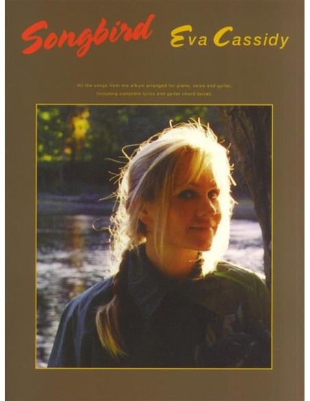 CASSIDY Eva-Singvogel (PVG)