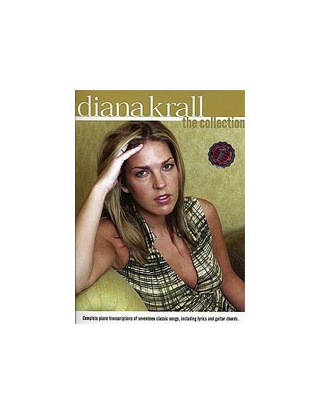 KRALL Diana-Collection (PVG)