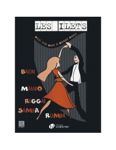 ANDRES B.-Ilets per arpa