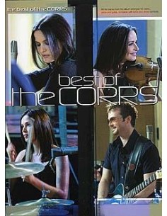 THE CORRS-The Best (PVG)