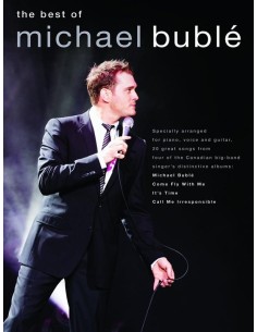 BUBLE Michael-Le meilleur de (PVG)