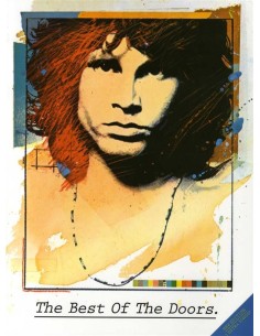 DOORS-The Best (PVG)