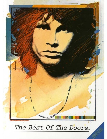 DOORS-The Best (PVG)