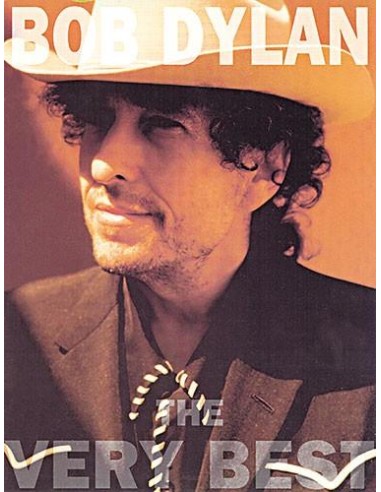 DYLAN Bob-The Very Best (PVG)