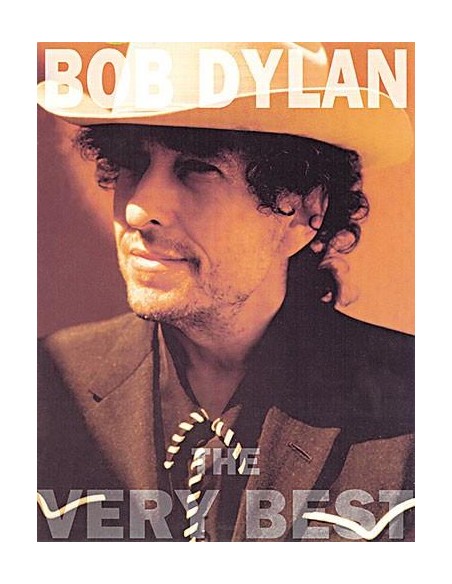 DYLAN Bob-The Very Best (PVG)