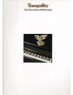 COULTER Phil-Tranquillity for Piano