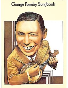FORMBY Georges-Songbook (PVG)