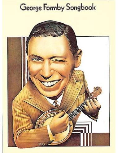 FORMDI Georges-Songbook (PVG)