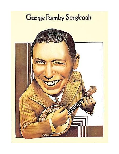 FORMDI Georges-Songbook (PVG)