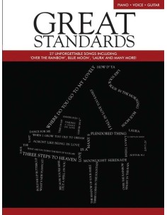 VERSCHIEDENES - Große Standards (PVG)
