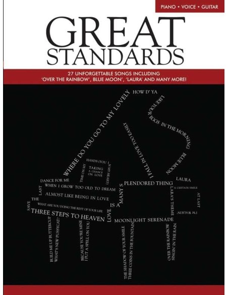 VERSCHIEDENES - Große Standards (PVG)