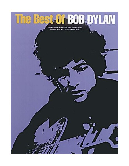 DYLAN Bob-The Best (PVG)