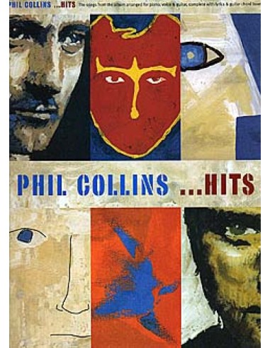 COLLINS Phil-Hits (PVG)