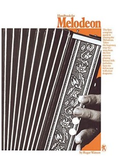 WATSON R.-Handbook For Melodeon