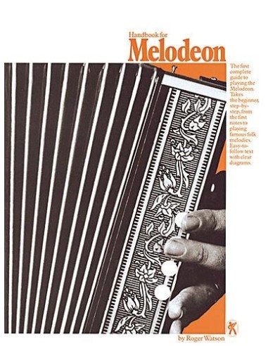 WATSON R.-Handbuch für Melodeon