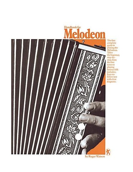 WATSON R.-Manuale per Melodeon