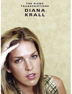 KRALL Diana-The Piano Transcriptions