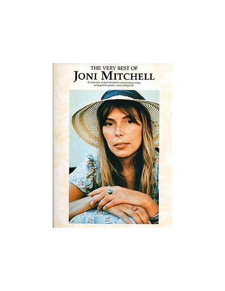 MITCHELL Joni - Il meglio (PVG)