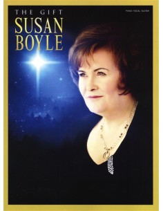 BOYLE Susan-The Gift (PVG)