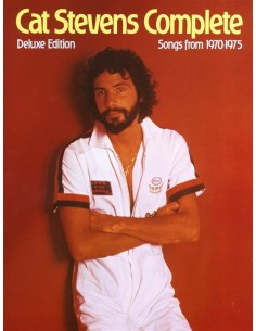 STEVENS Cat-Cat Stevens Complete