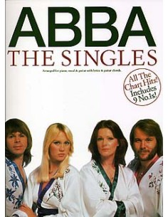 ABBA-Les Singles (PVG)