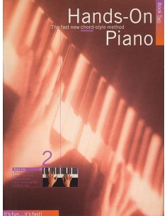 BAKER K.-Piano Vol.2