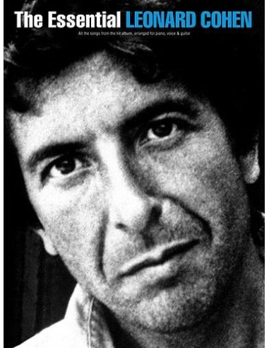 COHEN Leonard-Lessentiel (PVG)