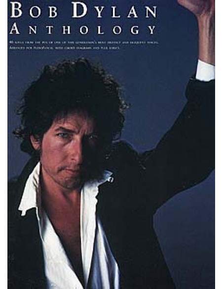 DYLAN Bob-Anthologie (PVG)
