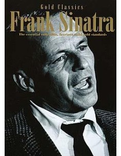 SINATRA Frank-Gold Classics (PVG)
