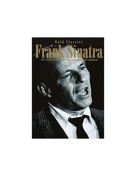 SINATRA Frank-Gold Classics (PVG)