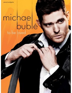 BUBLE Michael-To Be Loved (PVG)