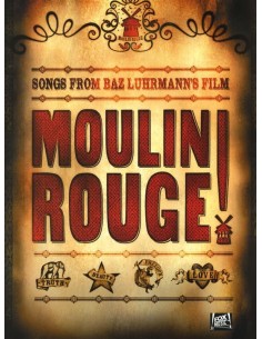 PELICULAS-Moulin Rouge (PVG)