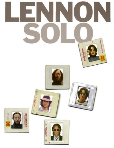 LENNON John-Solo (PVG)