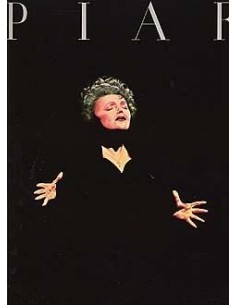 PIAF Edith-Anthologie (PVG)