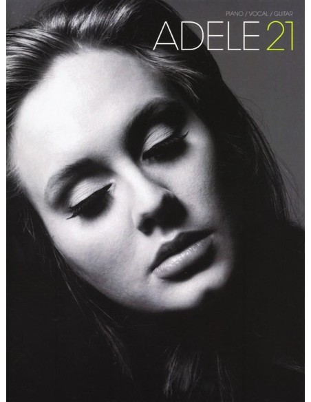 ADELE-21 (PVG)
