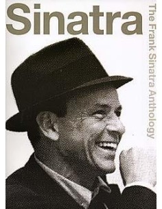 SINATRA Frank-Anthologie (PVG)