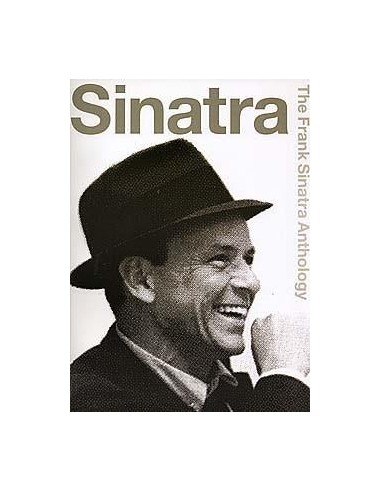 SINATRA Frank-Anthologie (PVG)