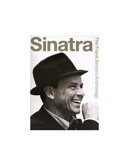 SINATRA Frank-Anthology (PVG)