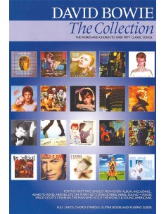 BOWIE David-La Collection (PVG)