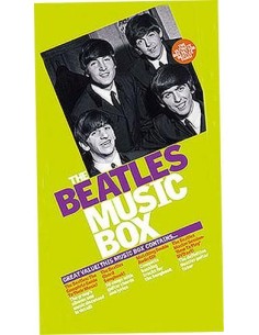 BEATLES-Music Box