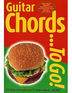 BENNETT Joe-Guitar Chords To Go