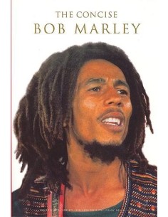 MARLEY Bob-Concise Bob Marley (PVG)