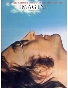 LENNON John-Imagine (Tema) (PVG)