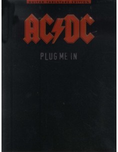 AC/DC-Plug Me In for Guitar Tab