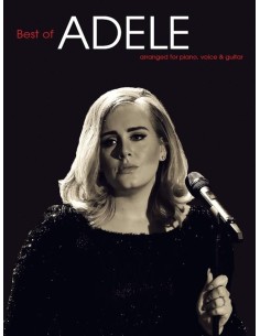 ADELE-Le meilleur dAdele (PVG)