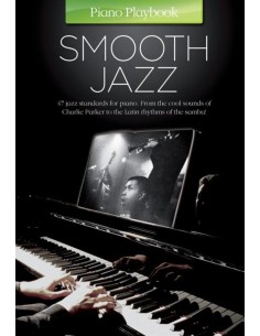 VARIE-Manuale per pianoforte: Smooth Jazz