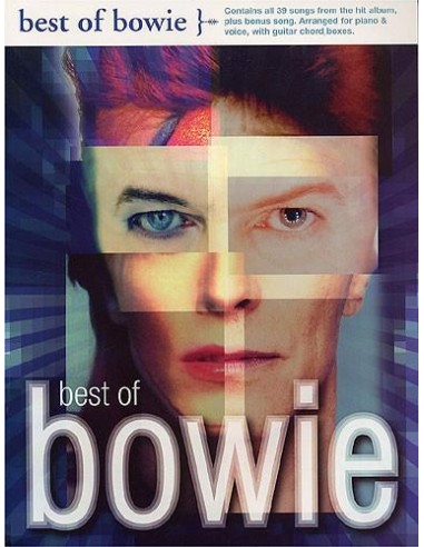 BOWIE David - Il migliore (PVG)